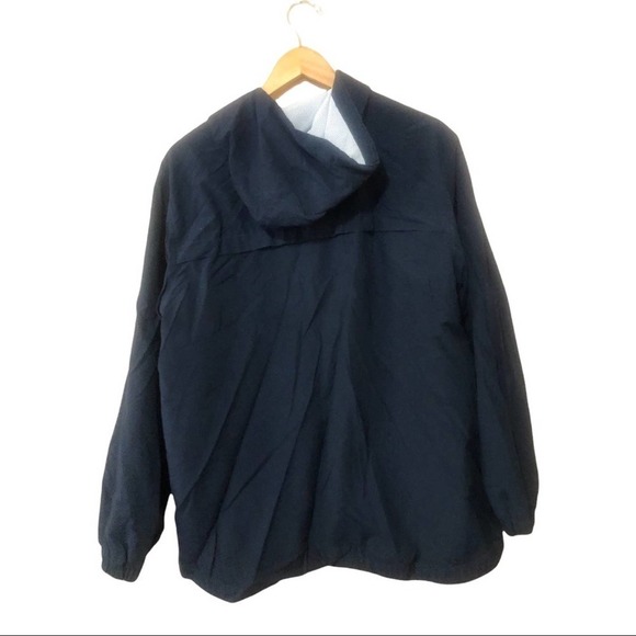 Men’s Zero Exposer with Hoodie Men’s Out wear Jacket Size L - Picture 5 of 6